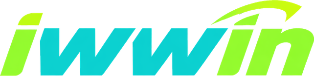Logo iwwin – Trang chủ